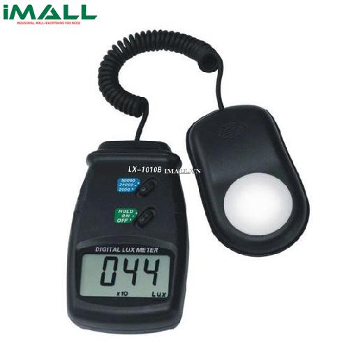 Máy đo cường độ ánh sáng Total Meter LX-1010B