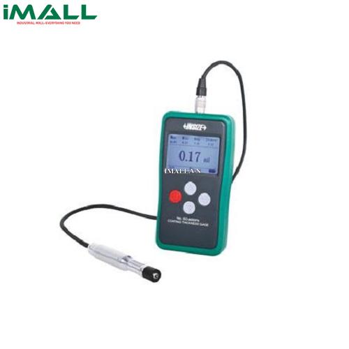 Máy đo độ dày lớp phủ (0-500μm) INSIZE ISO-8000FN