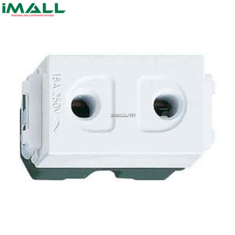 Ổ cắm đơn PANASONIC WEG1090SW