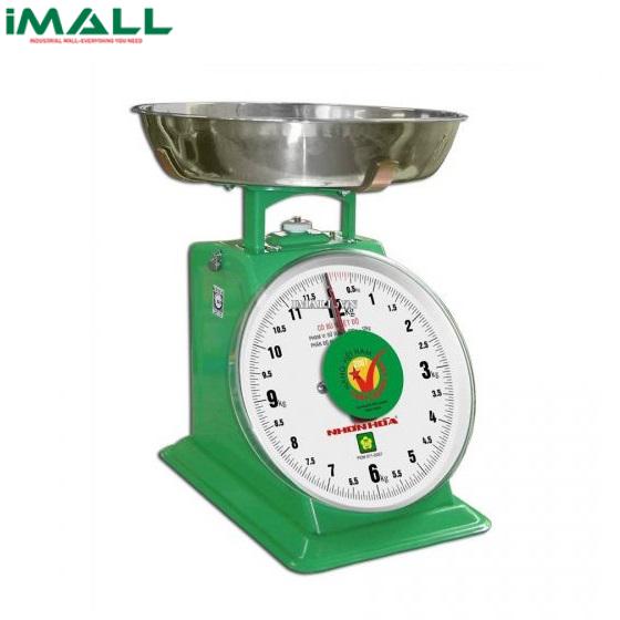Cân đồng hồ 12Kg Nhơn Hòa CĐH-12