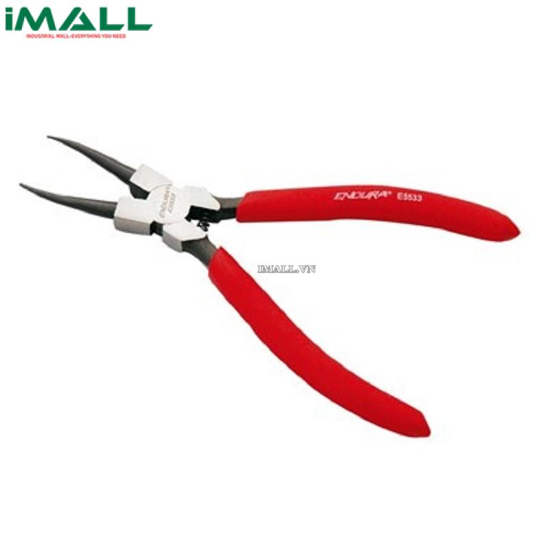 Kìm mở phe trong mũi thẳng ENDURA E5563 (9")
