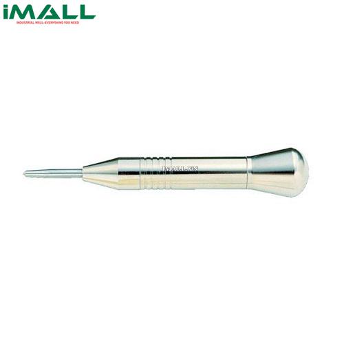 Đục lấy dấu tự động đầu hợp kim thân bằng đồng Niigata Seiki AP-M2
