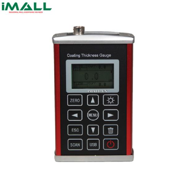 Máy đo độ dày lớp phủ EBP CT-300 (0 ~ 1250μm, không từ tính)