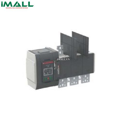 Bộ chuyển nguồn ABB OXB1600E3X2QB (1SCA153625R1001, 1600A)
