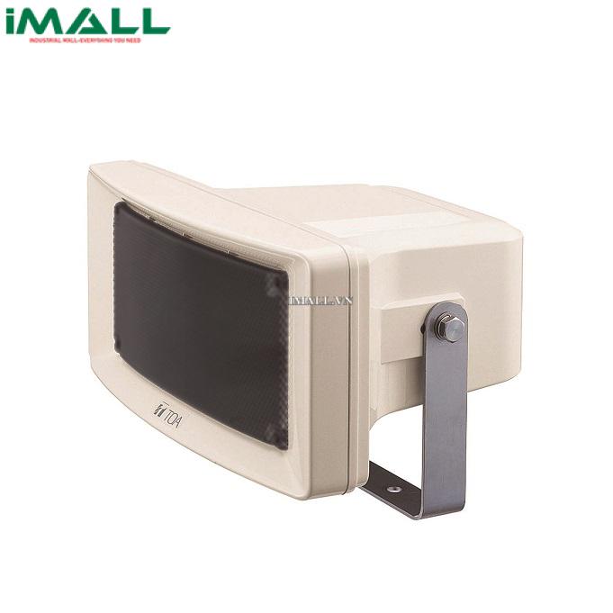 Loa nén dải rộng chống nước TOA CS-154 (15W, 97dB)