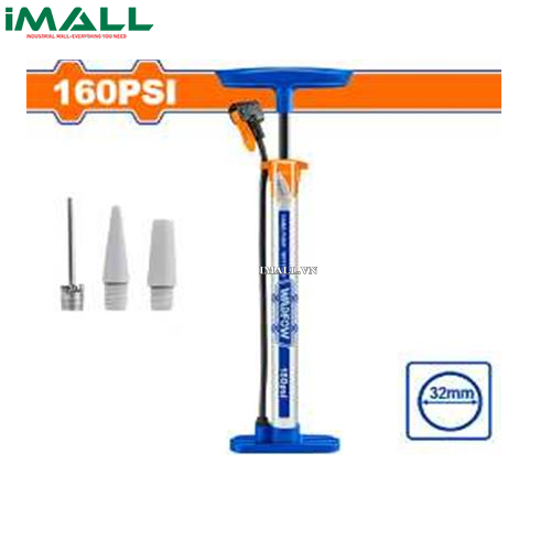 Bơm tay φ32*390MM Wadfow WPP1C02