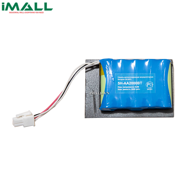 Pin NiMH SONEL AKU-23 (WAAKU23, 6V, 2Ah)