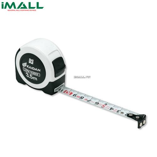 Thước kéo 3.5m vạch kaidan Chính Hãng Niigata Seiki LCPM-1635KD