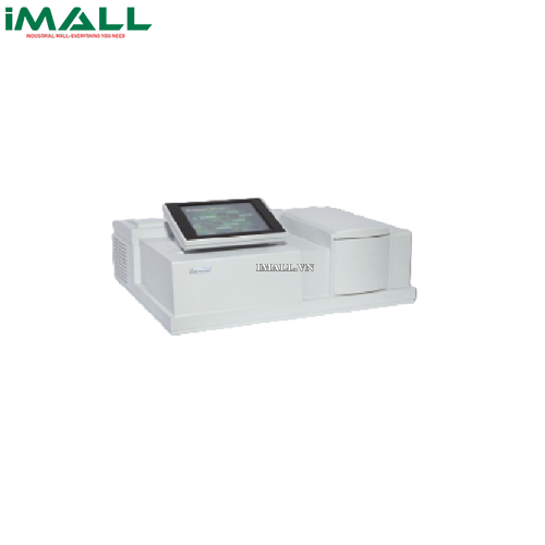 Máy quang phổ UV-VIS hai chùm tia (190-1100nm) HINOTEK L9