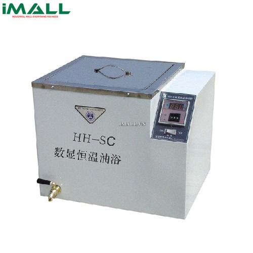 Bể ổn nhiệt (RT-300 °C) HINOTEK HH-SC