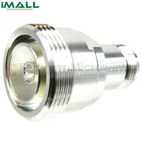 Đầu chuyển đổi Fairview Microwave SM4673 (6 Ghz, Low PIM N Female - 7/16 DIN Female)