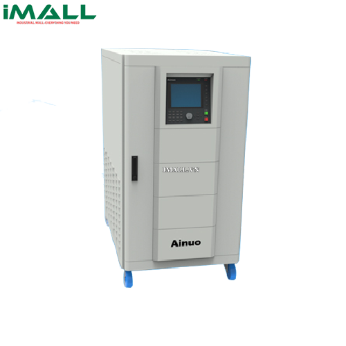 Nguồn AC 3 pha Ainuo ANFS030A(F) (30kVA, 45.4A, 300.0V, Chế độ 3 pha, Chế độ 3 pha riêng, chế độ song song)