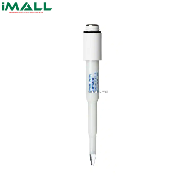 Điện cực đo pH Mettler Toledo Inlab Solids Pro ISM (51344155)