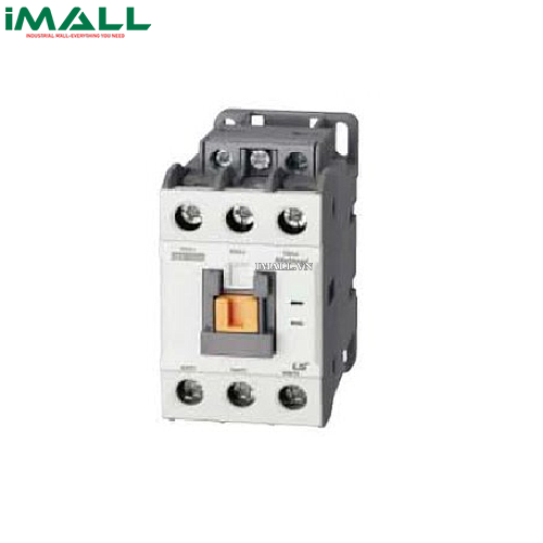 Khởi động từ contactor 3P LS MC-32a (15kW, 2NO+2NC, Coil 220V)
