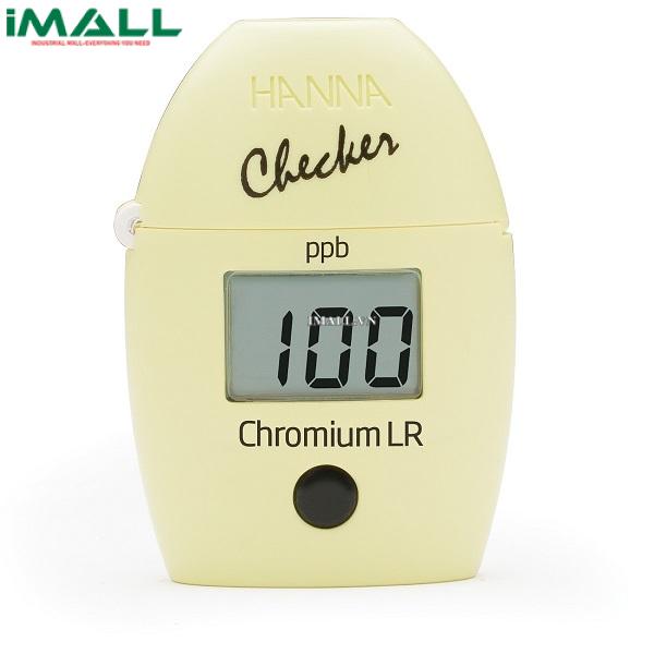 Checker Đo Crôm VI Thang Thấp HANNA HI749