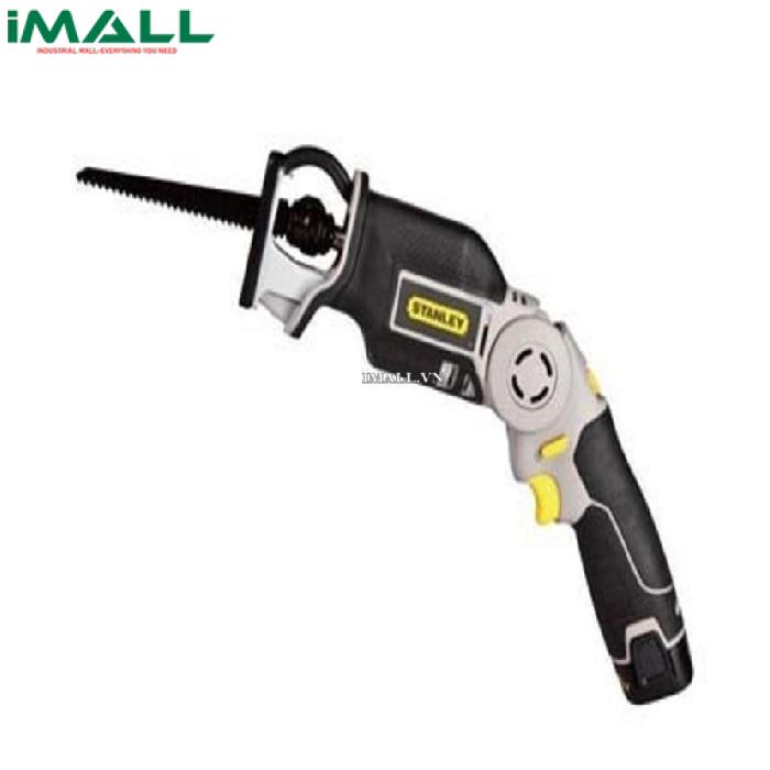 Máy cưa kiếm STANLEY STDC130LA (10,8 V)