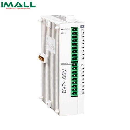 Module ngõ vào Delta DVP16SM11N