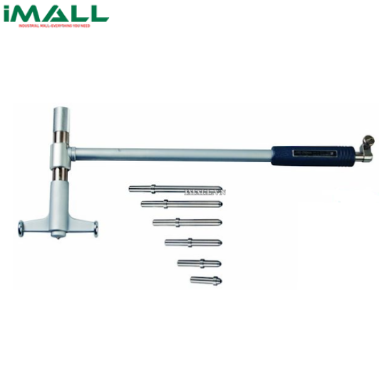 Thân đo lỗ Mitutoyo 511-705 (160-250mm, chưa bao gồm đồng hồ so)