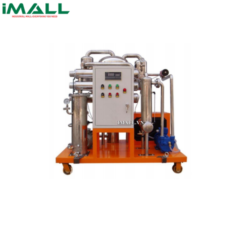 Máy lọc dầu chống cháy Phosphate Ester Acore HFR-50 (3000l/h)