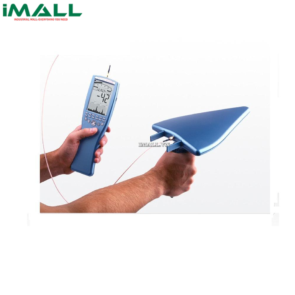 Máy phân tích phổ điện trường sóng RF Aaronia HF-4040 V3 (100Mhz – 4 GHz)