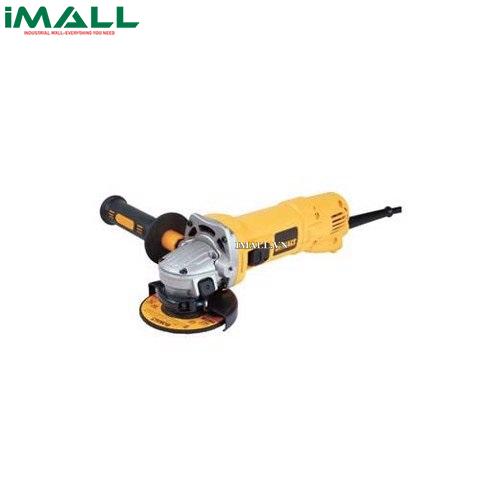 Máy mài góc DeWALT DWE8300S-B1 (100mm-1010W)