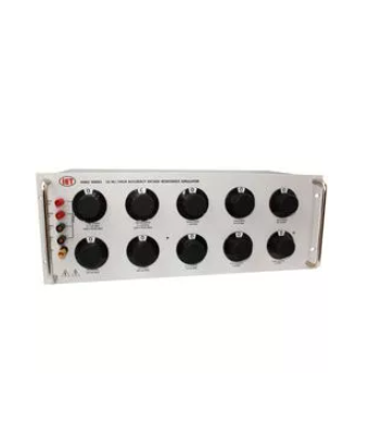 Hộp điện trở IET LABS HARS-X-9-0.001 (1.111 111 11 M ohm)