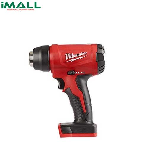 Thân Máy vặn vít thủy lực pin Milwaukee M18 FQID-0 (18V)