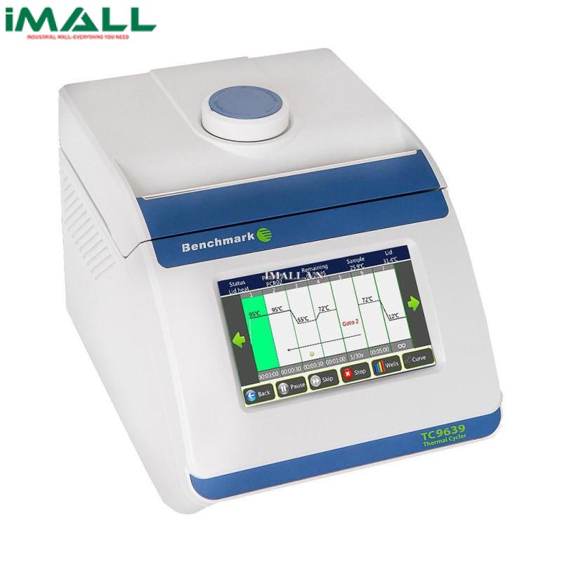 Máy luân nhiệt TC 9639 Benchmark T5000-384 (± 0.2°C; 0° - 100°C)