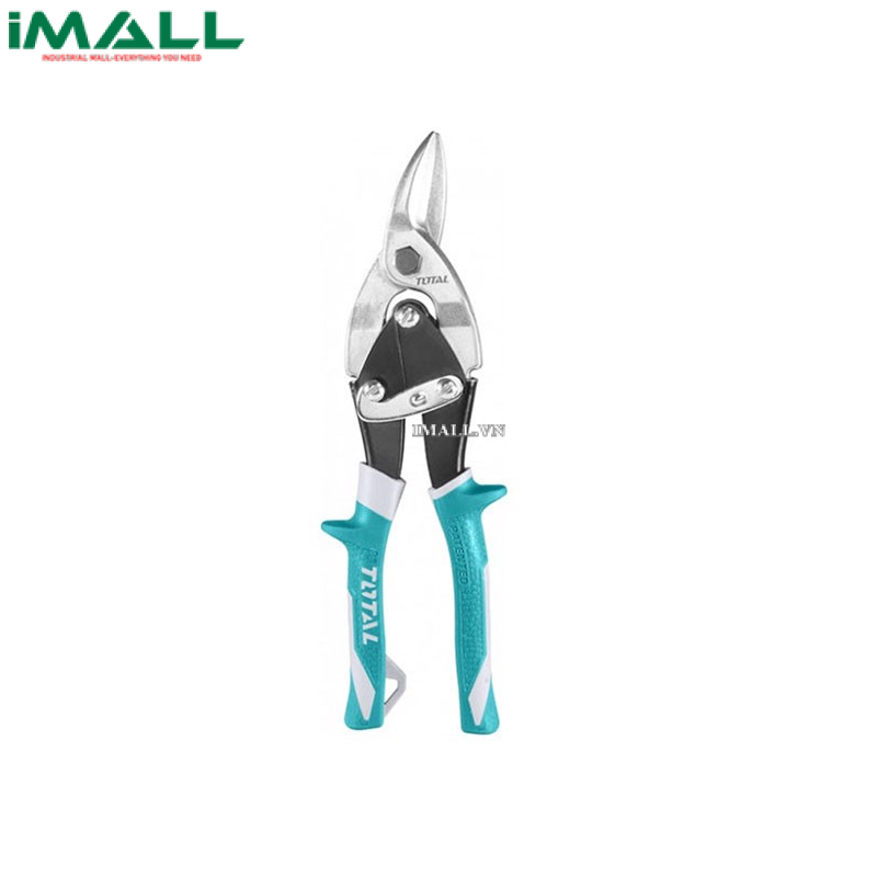 Kéo cắt tole trái (10") Total THTJ531106