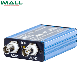 Thiết bị đo độ rung MMF M302 (0.3~2000Hz, ±100~10000mV)
