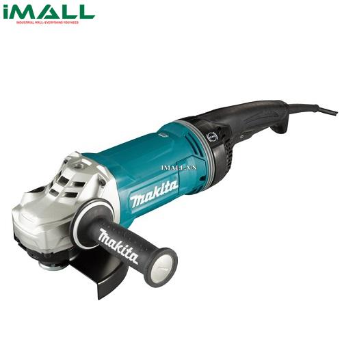 Máy mài góc Makita GA7080 (180mm/2800W/công tắc bóp)