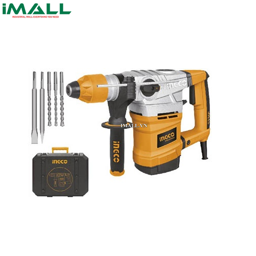 Máy khoan búa INGCO RH18008 (36mm, 1800W)