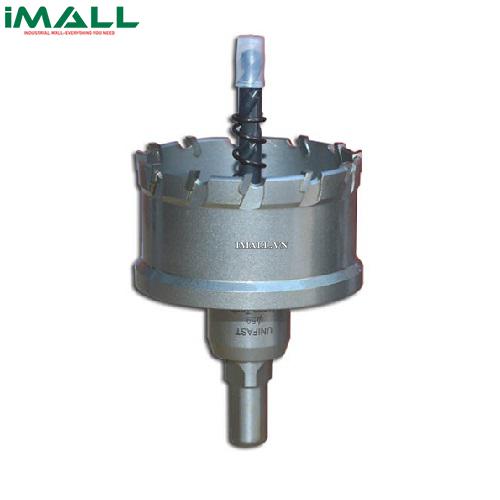 Mũi khoét kim loại UniFast MCT-51 (Ø51mm)