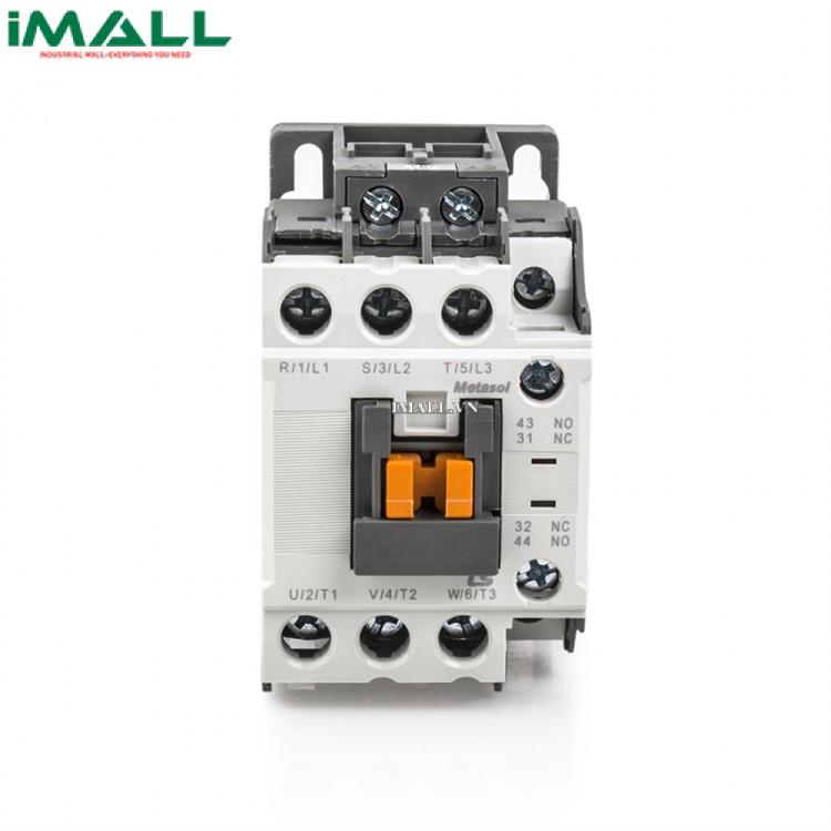 Khởi động từ (contactor) LS MC-18b (Coil 380VAC)