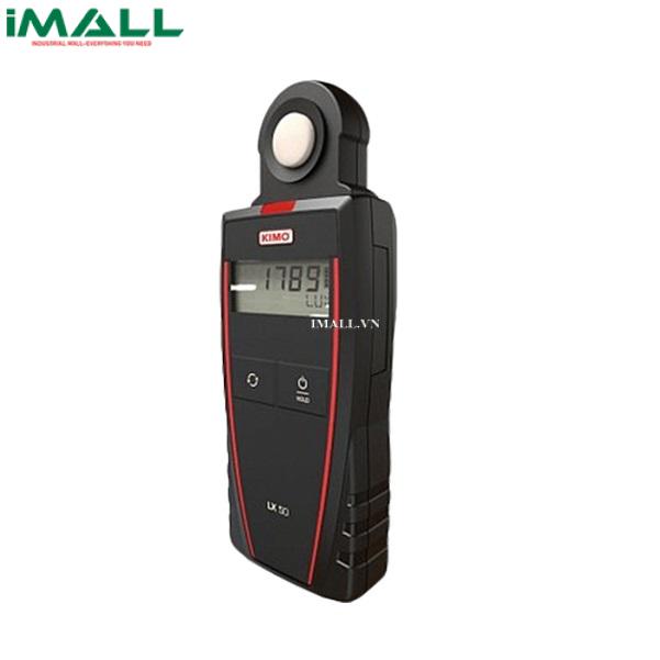 Máy đo ánh sáng KIMO LX50 (10.000 lux)