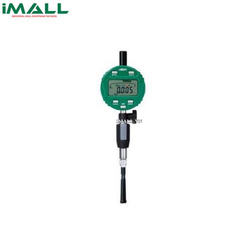 Đồng hồ đo đường kính ren trong (M10x1.5) INSIZE 4657-M10