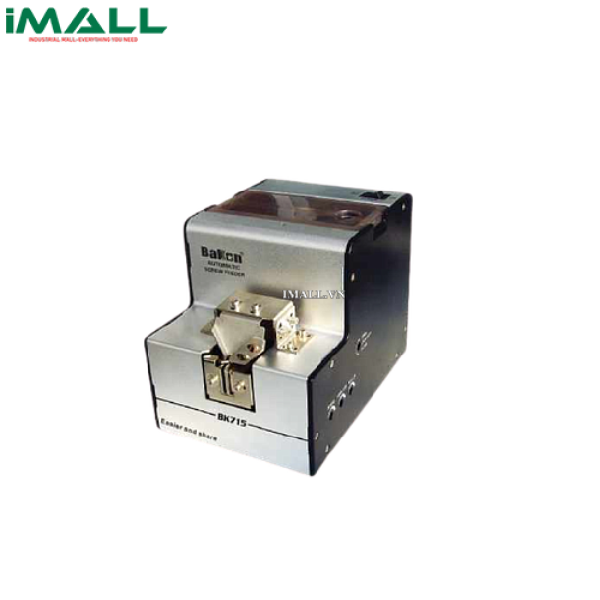 Máy cấp vít tự động Bakon BK715 (1.0-5.0mm)