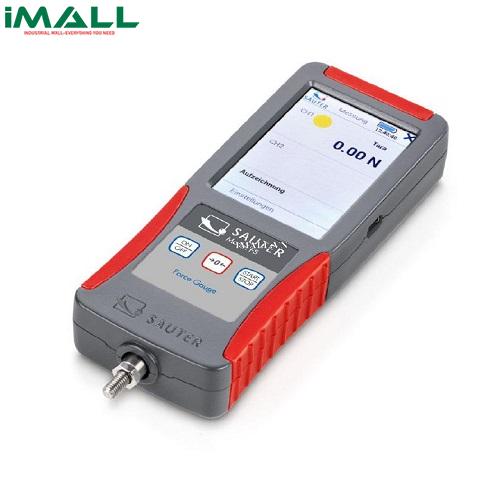 Máy đo lực (20N, 0.005N) SAUTER FS 4-20