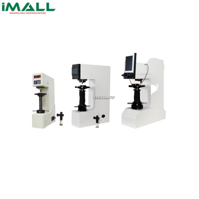 Máy đo độ cứng Brinell EBP B-3000AT (8-650HBW)