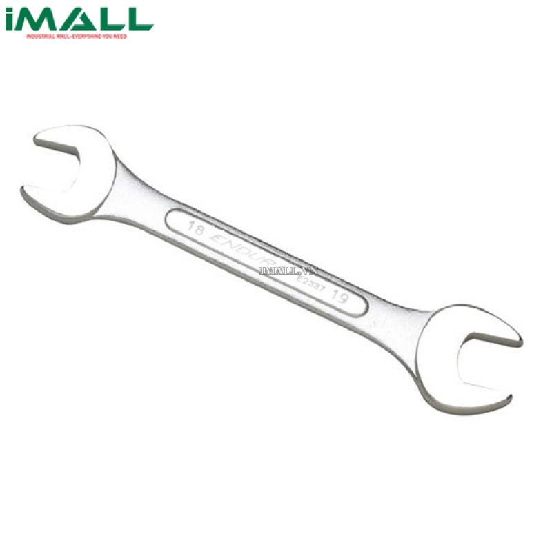Cờ lê hai đầu miệng ENDURA E2344 (11x13mm)
