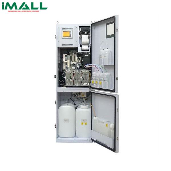 Máy phân tích tự động tổng NITƠ/ Tổng PHỐT PHO/COD TOA DKK NPW-400
