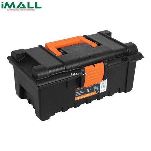 Thùng đựng đồ nghề 14" Truper CHA-14N