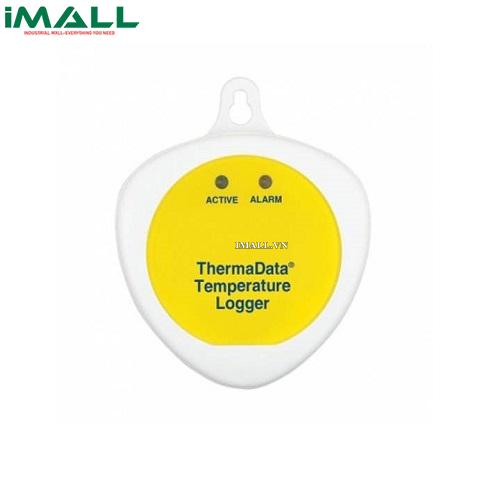 Thiết bị ghi nhiệt độ tích hợp đầu dò bên trong, có màn hình ETI TD1 (296-001)