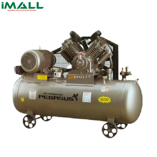 MÁY NÉN KHÍ DÂY ĐAI KOCU TM-10HP-330L