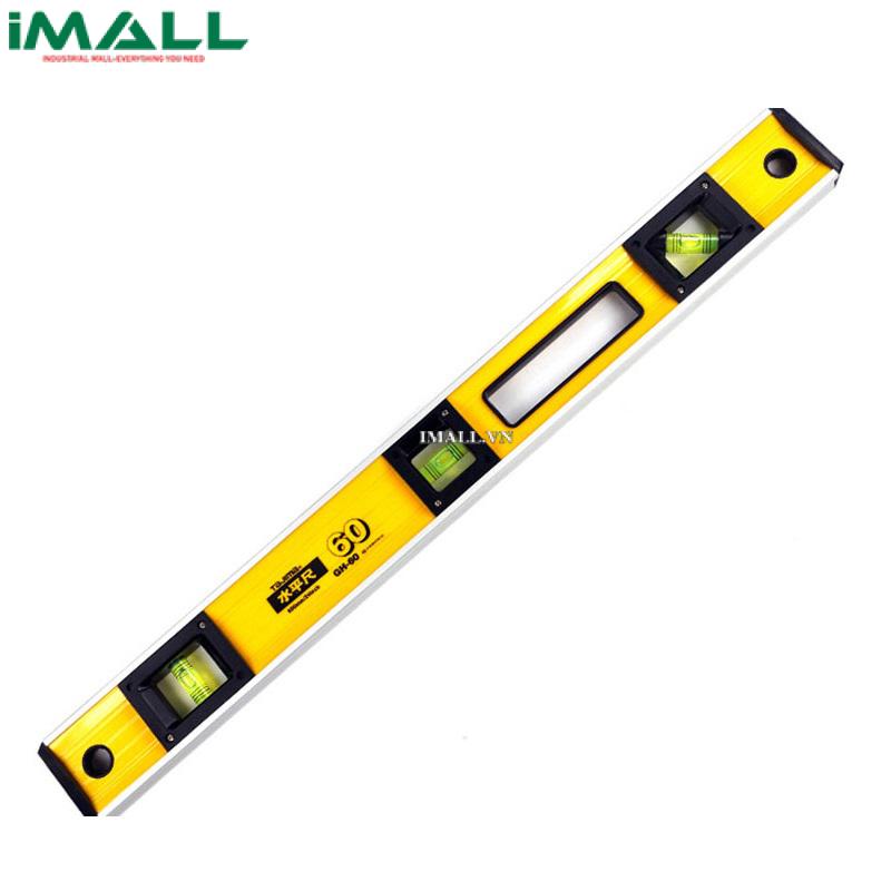 Thước thủy Tajima GH-60 (600mm)