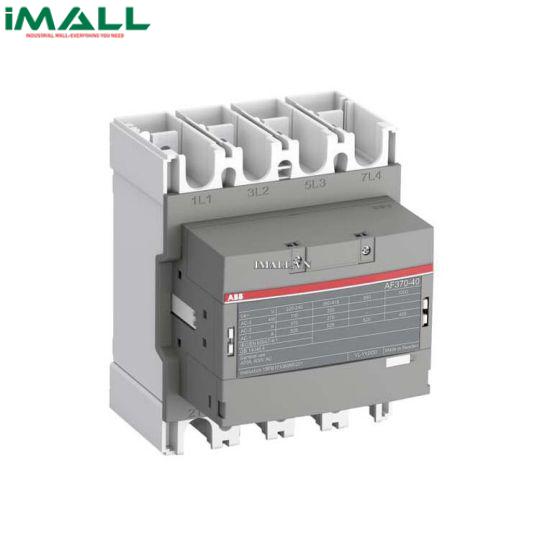 Contactor ABB AF305-40-00-11 (305A 160kW 24-60V 1SFL587102R1100)