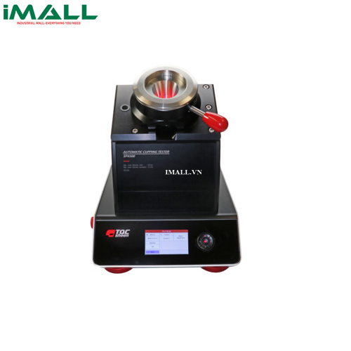 Máy đo độ chịu lõm sơn tự động TQCSheen SP4500 (0.01-0.7mm/s; ±1%)