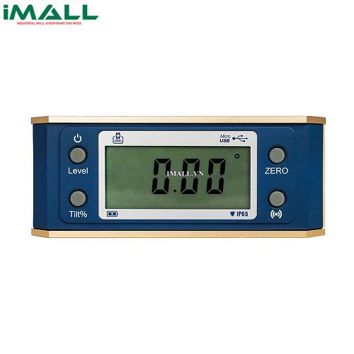 Thước thủy điện tử chống nước (IP65, 150mm) MOORE & WRIGHT MW575-01DIP