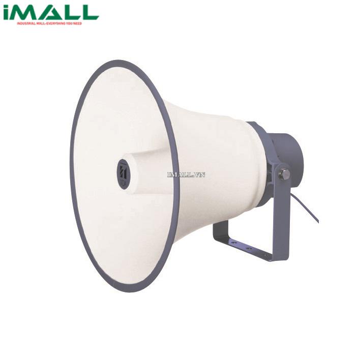 Loa nén phản xạ vành tròn TOA TC-615 (15W, 108dB)