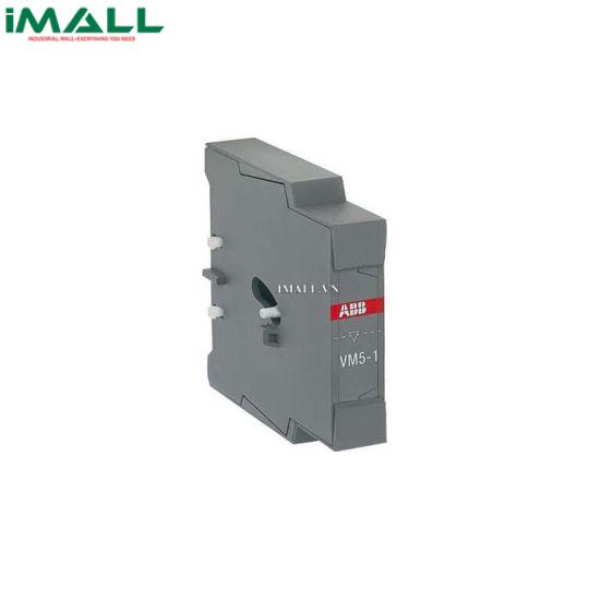 ABB CAL5X-11 Auxiliary contact block (1SBN019020R1011)